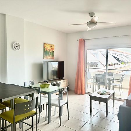Pambnb - Cozy Seaview Apartment With Gym & Kids Park Bajamar  Bagian luar foto